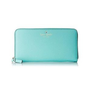 Kate Spade New York Cedar Street Lacey Wallet